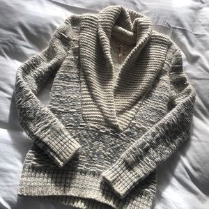 Wilfred Free cosy knit sweater